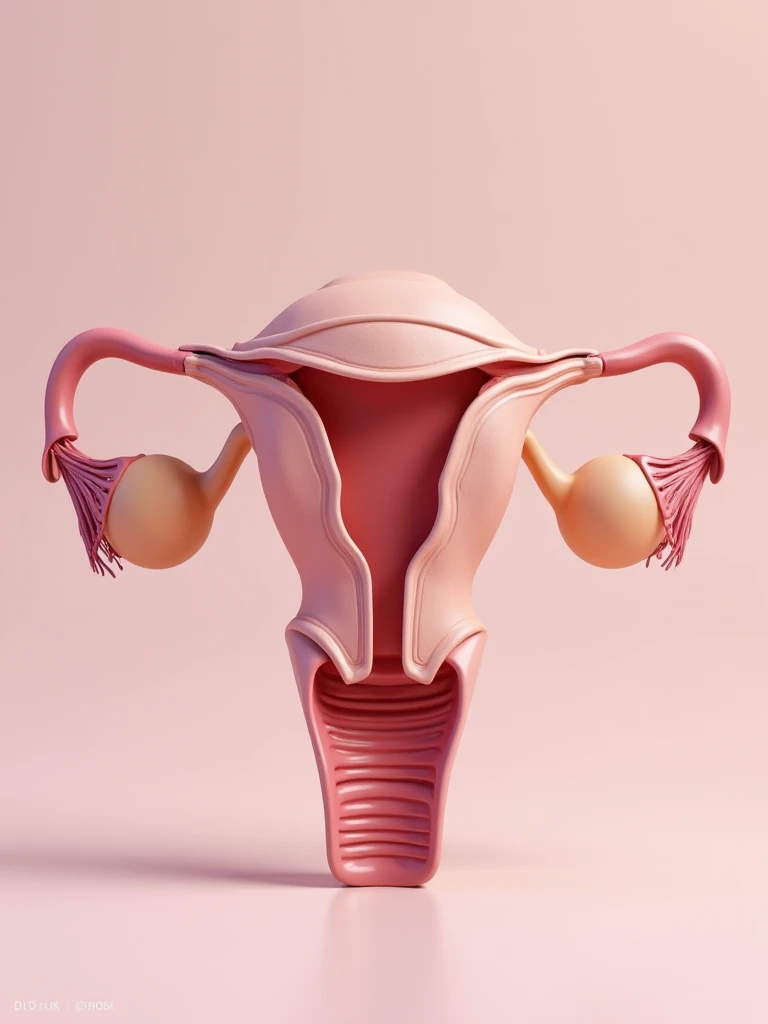Female genitals