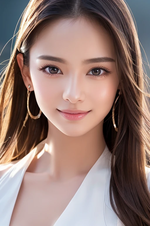 Kimono beauty, body portrait, 8K, thin and beautiful eyes, Dindal effect, masterpiece, top quality, high quality, high resolution, very detailed photo, (natural skin texture, fine skin, hyperrealism, super sharpness) , high detail skin, (very fine, fine skin texture, intricate details, beautiful face, (realistic face), realistic eyes, beautifully detailed eyes, ponytail, realistic skin, beautiful skin, surreal, Highly detailed, golden ratio, smiling eyes, ((night moonlight background)), body portrait, oily skin, shiny skin, shiny skin with oil, big breasts, huge breasts, big breasts, erotic body, glamorous, sheer knit Sweater, cleavage, all wet