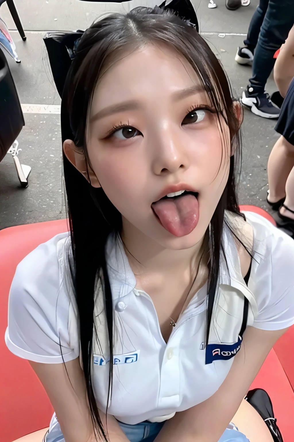 blowjob