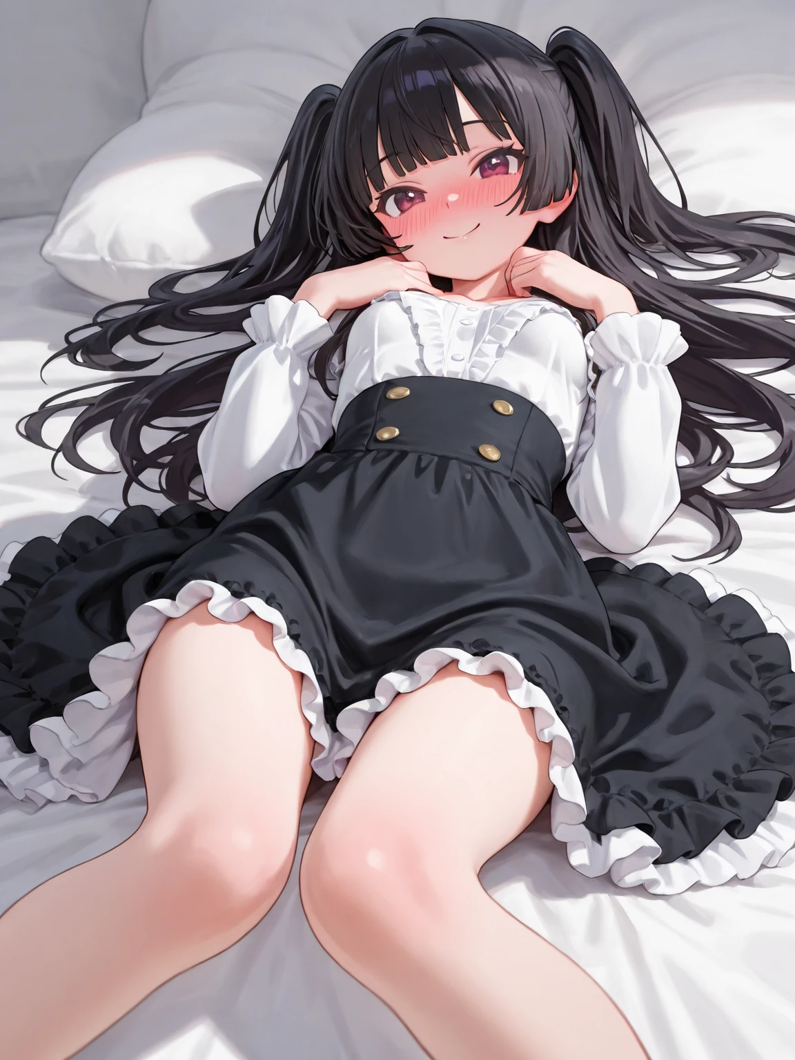 best quality, masterpiece, uncensored, by 40hara, source_anime demon slayer nezuko, solo, solo, text on shirt, sitting, topwear, looking at viewer, shirt, teal eyes, barefoot, inside the box, cardboard box, inner ear fluff, clothed, green eyes, :3, chibi