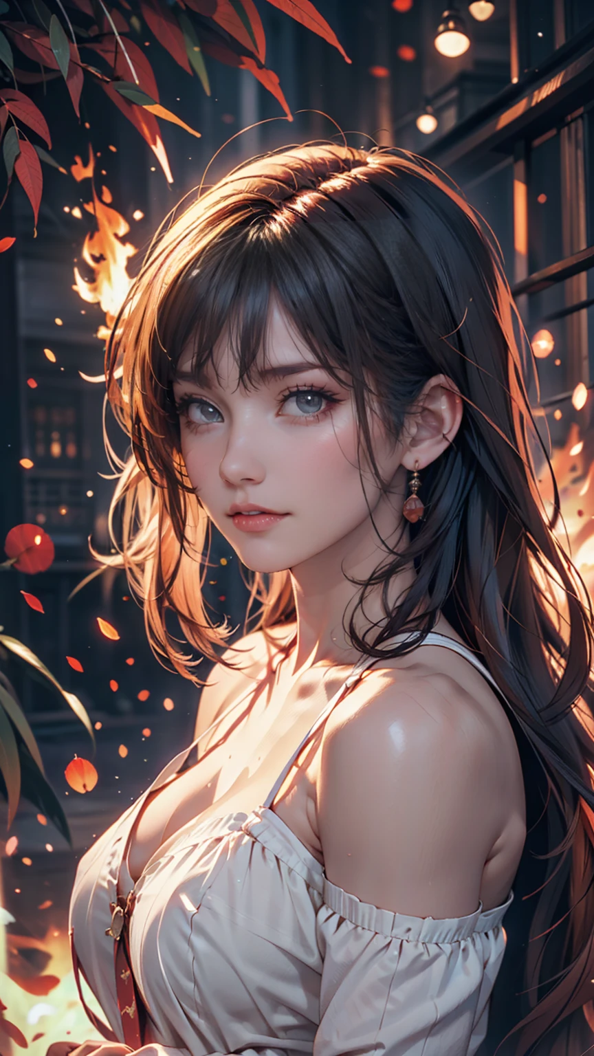 (masterpiece, best quality:1.4),, (masterpiece, best quality:1.4),(photorealistic:1.4)(realistic, photo-realistic:1.4),official art, beautiful and aesthetic,8k UHD,ultra high res,RAW,HDR,
1girl,sexy