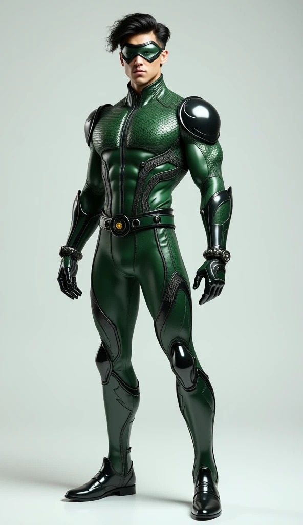 Generate Ben 10 aliens image