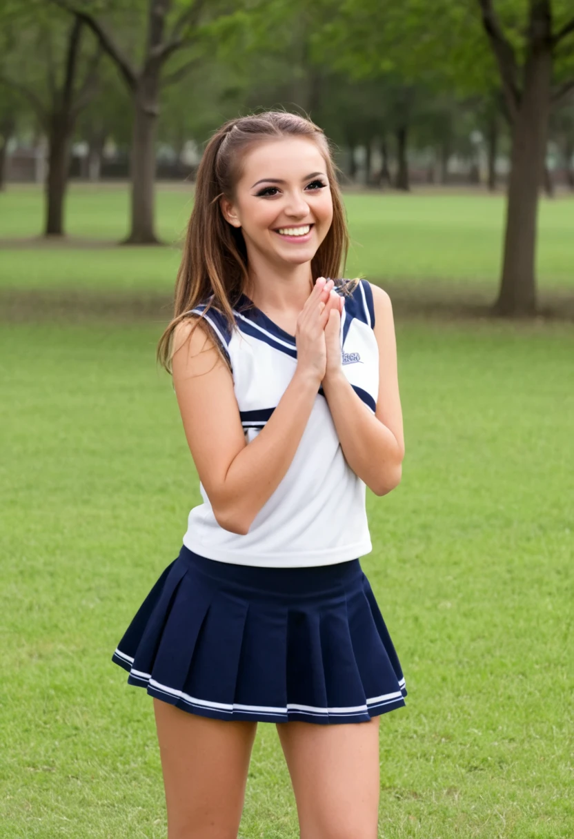 view from front,cowboy shot,Japanese,beautiful girl ,standing,running:1.2,legs spread,Peeing self:1.2, , peeing self, in track and field,(abs),(slender body),athletic,black hair, smile, white bloomers,(white uniform:1.2),track and field uniform,,very short hairstyle,(pee stain),super realistic person, RAW photo, real person:1.2, photorealistic, (very detailed skin:1.2), (very realistic skin:1.2),