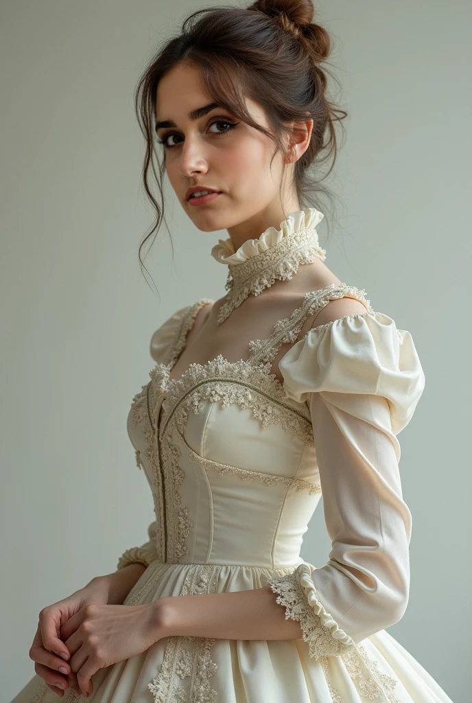 dressmaker  