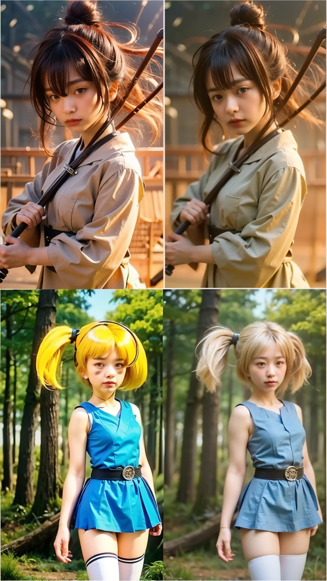 (Completely live action:1.37), (Amazingly realistic textures:1.37), (masterpiece, best quality:1.2), (8k uhd, 16k, 32k, ultra high res), amazingly realistic skin, amazingly realistic photo, superrealism, (photorealistic:1.37), (RAW photo), ultimately realistic, (ultimately realistic all details), (ultimately realistic all textures), super realistic lighting, super realistic shadow, (japanese girl:1.5), ((young face)), smiling, happy, super realistic face, ultimately realistic skin, ultimately realistic eyes, (amazing droopy eye makeup:1.35), ultimately realistic background, ultimately realistic detail up, kkw-ph1, ((amazing droopy eyes, cyberpunk-style cyborg girl, amazingly intricate details, Anatomically perfect hands, mechanical body, silver knight armor, ultra glossy texture, long canine tooth, red eyes))