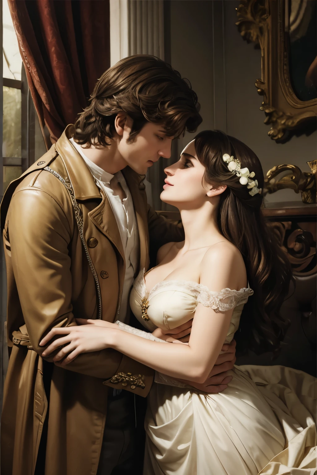 love and psyche