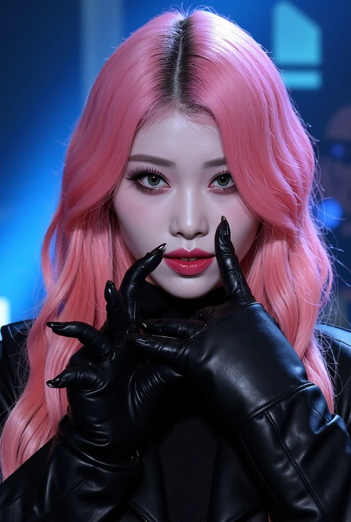 Jennie de Blackpink
