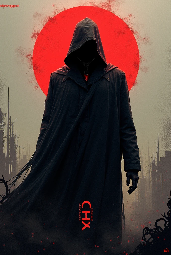 A cover of a Kontra title album 