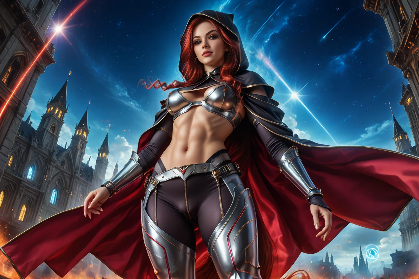Scarlett Johansson Elemental