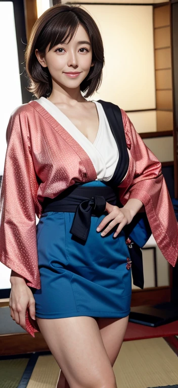 (((japanese traditional night festival, japanese-yukata, eyes with spotting blur))), (((in the dark shadow))), ((smiling, slut)), small breasts, (japanese traditional light-colored-yukata), ((a photo of a woman spreads legs to show off her pubic)), close up her lower body, longhair up, ((fire works)),