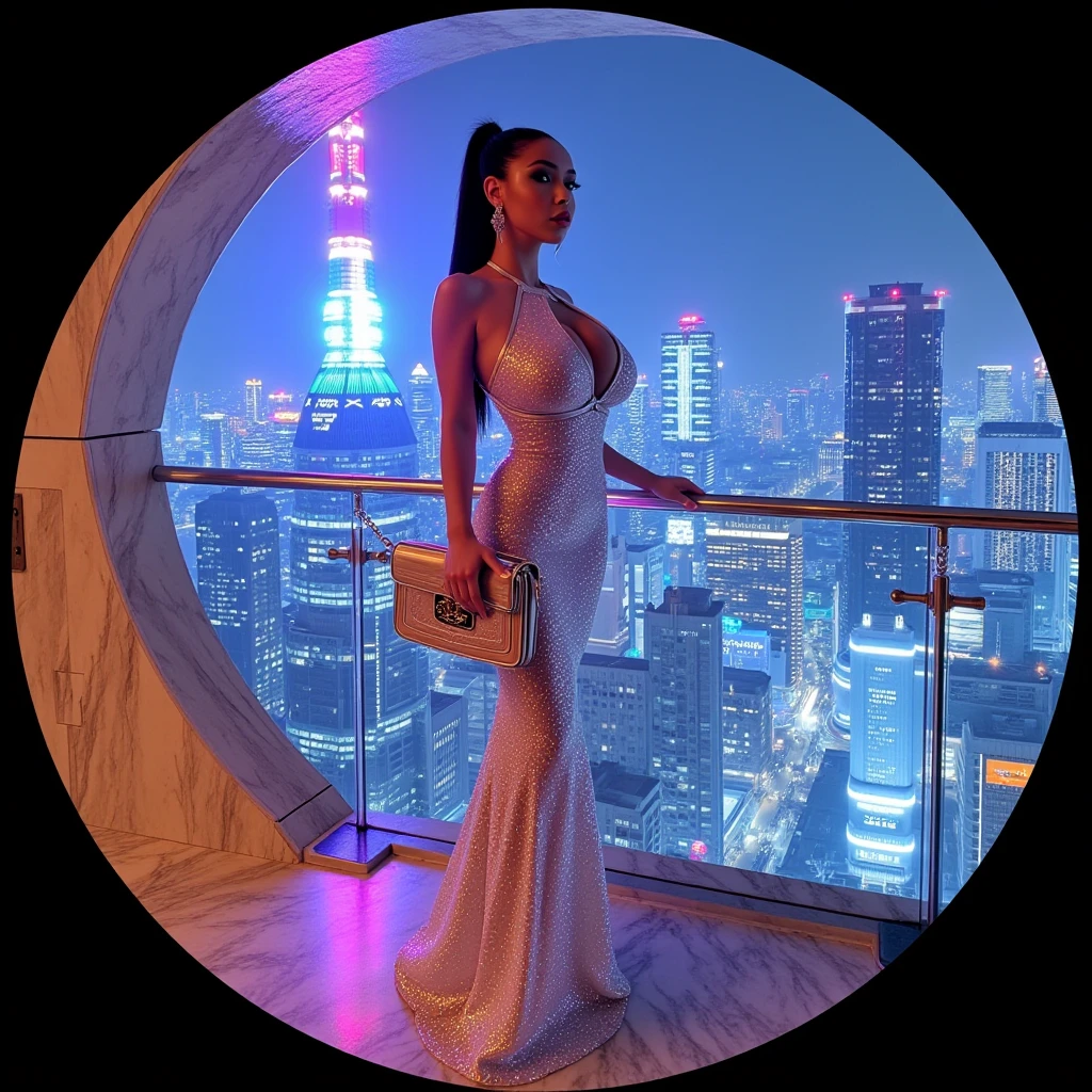 Young Thai woman, Fit physique, fitness physique, wearing sexy black lingerie sitting on the couch with legs open, corps sexy, (8k), (Best quality), (Masterpiece:1.3), (Realstic), (photoreallistic:1.34), Ultra-detailed, [beautiful detailed  eyes], (sourire), (sourire), (beautiful nose detailed), [very long blonde hair], (haut court), lingerie noire, (superbes seins taille normale), (gros plan), profondeur de champ, full body view, sitting on sofa, legs spread, showing crotch, pieds en l'air