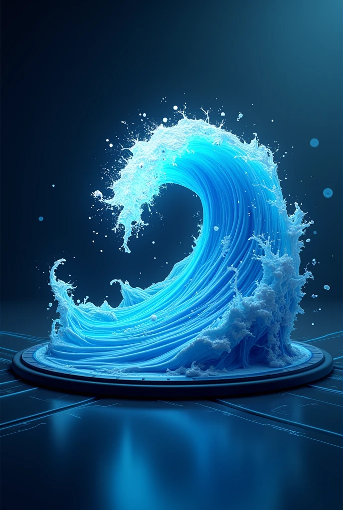 small ship in an open bottle, strong ocean waves, storm, water spray, wind, extreme detail, 3d view, breaking glass, backlight ,viginette, 4k wallpaper, window ledge, curtains, smash, splashes