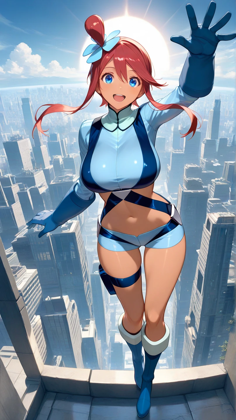 1girl in, ( (digital) ( ), medium breasts, (fril swimsuit, thighs thighs thighs thighs, Detached sleeves)) , Best Quality, marierose,、Hypnorola
Eyes in the sky、1girl in,Emotionless facial expressions,,(Inside a futuristic military base:1.4)、(anime scener:1.3)