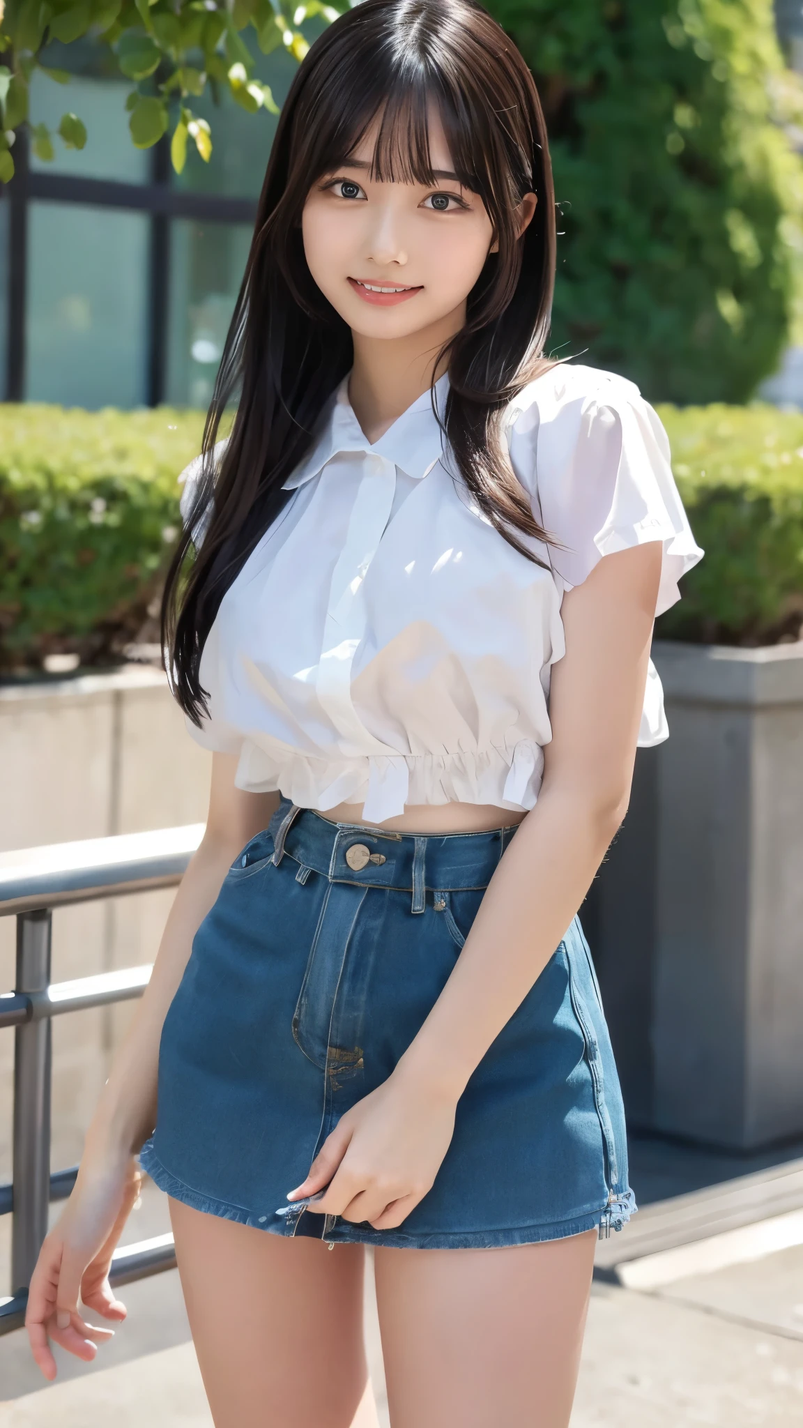 1 girl、Surrounded by in a study from the 1980s、Summer sky、White short sleeve ruffled blouse、A sad-looking listening to music from a cassette tape on a 1980 Sony Walkman、Composition、snow、Shallow depth of field、Direct Light、800mm lens、Highest quality