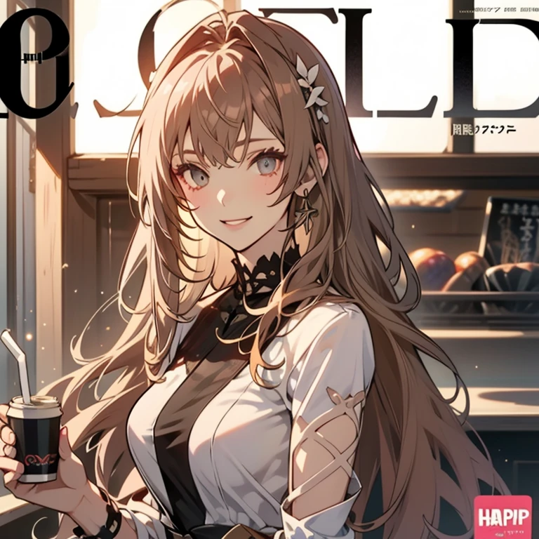 (small breasts:1.2), (perky chest:1.2), (pointed chest:1.2), (Pudding cake magazine cover:1.3),(from above:1.0),(shoot from the side:1.1),masterpiece, 1girl, Amazing Cleavage:1.1, thin waist, optimum,tmasterpiece,hight resolution,best qualtiy,hyper HD,super detailing,awardwinning,a 18yo cute girl,(The upper part of the body),anatomy correct,Beautiful Black miniskirt,garters,Gaze,Small face,bangss,holster,Beautuful Women,hands up,leg holster,Gaze,black boots,Cowboy Shot,cute face,a blond,Longhaire,Twin-tailed,Braids, Hairline,（scarlet eyes）,long eyelasher,Hanging eye corners,White skin of the, ((see through camisole:1.0)), ((Sheer nipples:0.1)),Rocket Tits,(Slim body),smile,seductive weak smiling,(with sparkling eyes and a contagious smile),little open mouth, Looking at Viewer, 