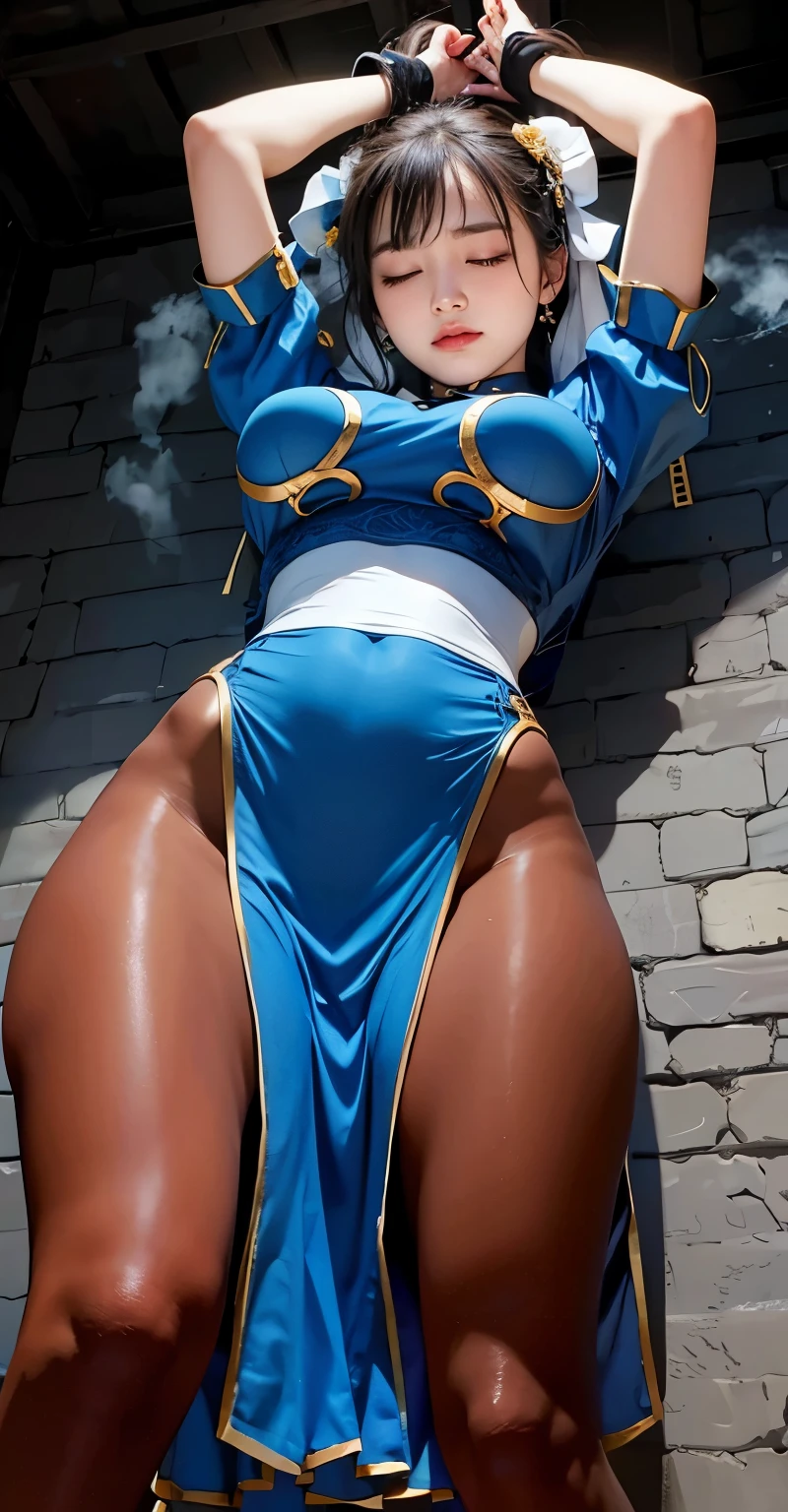 ((TWO japanese MILF)) , superheroine, 45 anos de idade, TWO asian BBW women, wear supergirl sexy, Standing with feathers apart, virilha esposta, Genitalia clivagem, cintura exposta, expor pelos pubiano, supergirl sexy transparente, com decote sexy, veste roupa branca, cabelos pretos, His eyes are dark and personalidade sensual e sexy, is hurting, seios grandes e cheios, sweating:1.2), (Wet), sexy, (Tentador Adulto) (Seductive dynamic pose) (seios pendurados), (clivagem profunda). seios muito grandes e flacidos, Sagging Tits, sagging breast. She is a very sexy, super sexy. best quality, Realistic photo, photo corpo inteiro, a lot of sweating, muito suada,((from behind)), ((corpo inteiro))