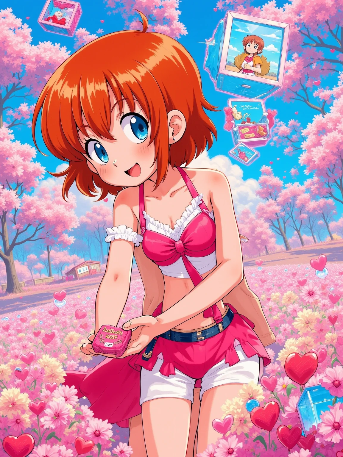 Kousaka Honoka Sonoda Umi Minami Kotori Koizumi Hanayo Hoshizora Rin Nishikino Maki Tojo Nozomi Ayase Eli Yazawa Nico Close your eyes、bra、Covered in penises、Covered in semen、Covered in sperm、Covered in sperm、happy、be happy、Love sex、Spread your legs wide、I cum hard、A lot of sperm comes out of the penis、Embarrassed face、Thick sperm on my face、Scream sexy、Scream lewdly、Very troubled expression