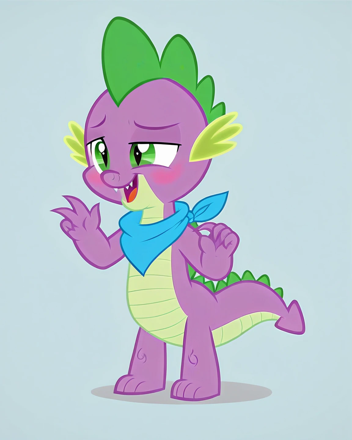 explicit, score_9, offscreen male rubs his cock against Spike's cock, miniskirt, bulge in miniskirt, offscreen character, offscreen male bulge bulge in pants, Spike_is_dragon, solo, spike_sticking_out_ass undressing, Spike, baby_dragon, penis, crossdressing, gay, crotch_bulge, maid, Spike_maid, maid_miniskirt, cartoon, male_pov, human_penis, erection, blushing, offscreen_male_character, very_huge_bulge_in_underwear, looking_at_you, bedroom_eyes, show accurate, vector