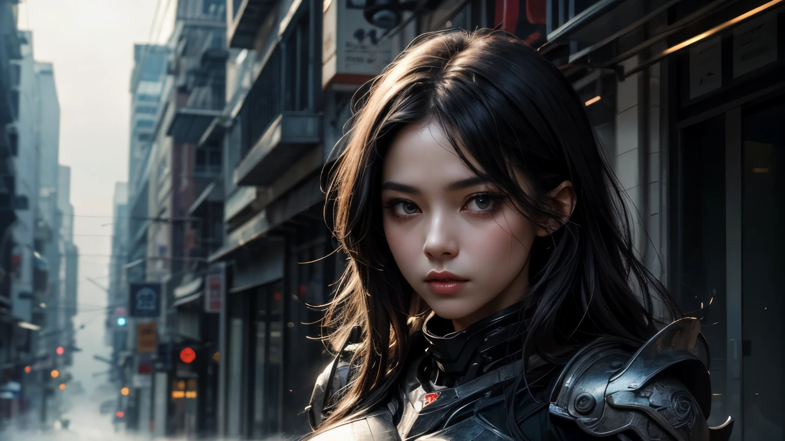 Zerg Queen Beautiful Girl: Ranlinger, 18 years old with slim body, (android:1.6), white silver Messy Hair, beautiful Perfect Face, Soft Skin, Perfect Face, Yasutomo Oka's painting style, Big firm Breasts, hard nipples, Sexy, Sharp Eyes, Break, dynamic sexy poses, sweat, mechanical body suit, cleavage is exposed, Add light purple and purple, Add Light Red, Intricate details, Splash screen, 8K resolution, masterpiece,(military medals, dark huge palace:1.4), (Ruthless, dignified, mad, brutal:1.3), (battle field, bomb, blust, flags, dead bodies:1.5), Sharp Eyes, Break