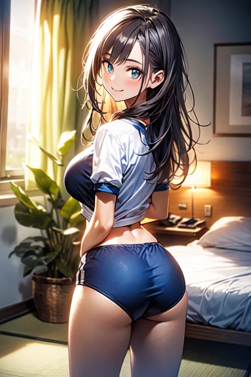 (best quality, masterpiece:1. 2), highly detailed, HDR, 20 years old (police uniform, underboob, shirt, blue thong), police uniform, underboob, looking at the viewer, (beautiful detailed eyes, beautiful detailed lips, extremely detailed eyes and face, long eyelashes), (shapely, rounded, hourglass) body, (beautiful detailed breasts, shapely breasts, firm breasts), (shapely, toned) legs, very sexy, city at night in the background (cocky smile, devious), in a reclining position, lying on her side, lying on a wall