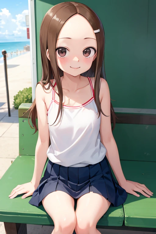 ((Perfect Anatomy, Very detailed肌)), 1 girl, Japanese, , Shiny skin, Take in the view,
Beautiful Hair, Beautiful Face, Beautiful attention to detail, (Long Hair:1.4), (Baby Face), Large Breasts:0.5, Captivating arms, Captivating thighs,
(smile), Are standing,
(Beautiful views), Hotel Rooms,
(8K, Highest quality, Masterpiece:1.2, Very detailed), (Realistic), Beautiful illustrations, Cinema Lighting,girl, Chizuru Ichinose, masterpiece, best quality, extremely detailed, (illustration:1.2), high-resolution, 8K cg wallpaper, stunning art, nsfw, 1girl, (slave red collar), very cute face, young teens, complnude, sitting on the long bench, feet perfect on the bench, perfect m legs, (spread pussy by herself with both hands completely:1.3), open legs, (pussy juice:1.1), very lovingly gaze, (blush:1.1), wistful, public indecency in the park, cherry trees, perfect front view, straight view,pubic hair、Bristles、gangbang,pubic tattoo,Spread your legs、Semen all over the body、cum on hair、bukkake,squatting,open legs、Pee、Urinating、Raise one leg、Like a dog、Completely naked