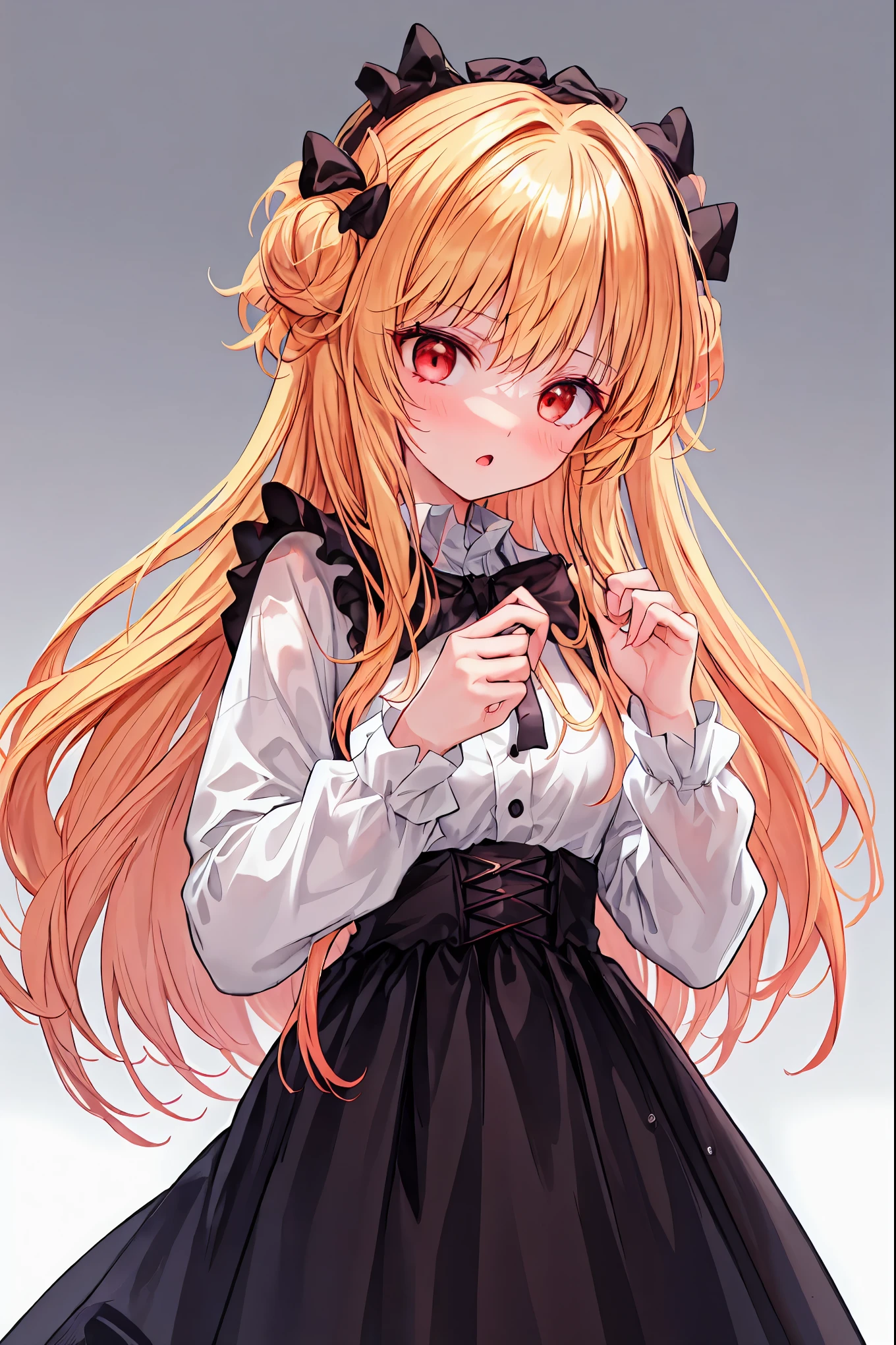 Zwillings beauty, Eye Catching Eyes , shiny silky ivory colored hair , 恋like的で情熱的な顔 , , perfectione Proportionen, Gemini fashion (links ist rot, Right is black ), delicate and dynamic texture , contrast between light and shadow , 2.5D, artistic photography , hyper by Nomi, super precise , Ultra High Resolution , top quality , Hintergrund Wasserdrop drop auf Glas, by Nomiなアニメ, , drop, smooth skin, Yuri, Mädchenliebe , {{girl style}}, LK style , romantic , red eyes, Neighborhood , twins , like, Soft , beauty, perfection, Emotional, like情, A warm heart, couple, by Nomi, rain