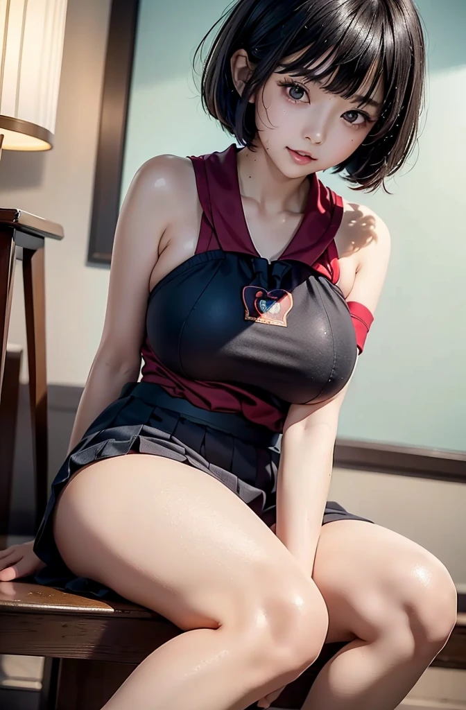 <lora:wzryLUNAgetemeigui_20230727182427:0.75>,1girl,mature female,night,short hair,thighhighs,garter straps,bra,lingerie,gloves,fishnets,cleavage,uniform,red bra,police,short sleeves,shirt,skirt,black hair,(pussy:1.1),(sex:1.1),(orgasm face:1.1),looking_at_viewer,(finger_in_mouth:1.1),(showering:1.1),bathtub,