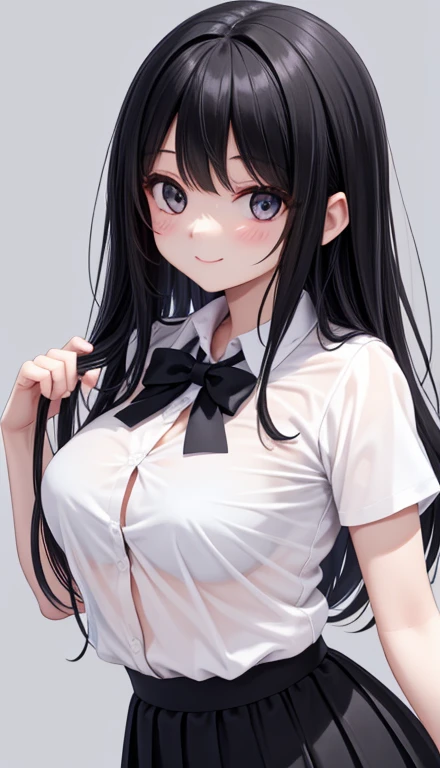 masterpiece, best quality, 1 girl, solo, , collared shirt, red plaid pleated skirt, (skirt lift:1.2), white bra, (show off bra:1.3), white panties, classroom((chignon))(extra long hair))((blunt bangs))((pussy))((bitch))((tsurime))((big eyes))((skinny body))((tall))(pale white skin))((botanical print))((toddler))((show off nipples under shirt))(pale white skin))((botanical print))((toddler))(((infant))) (((5 years old)))(See-through white see-through nipple cutout bra) (See-through white see-through pussy cutout panties)



