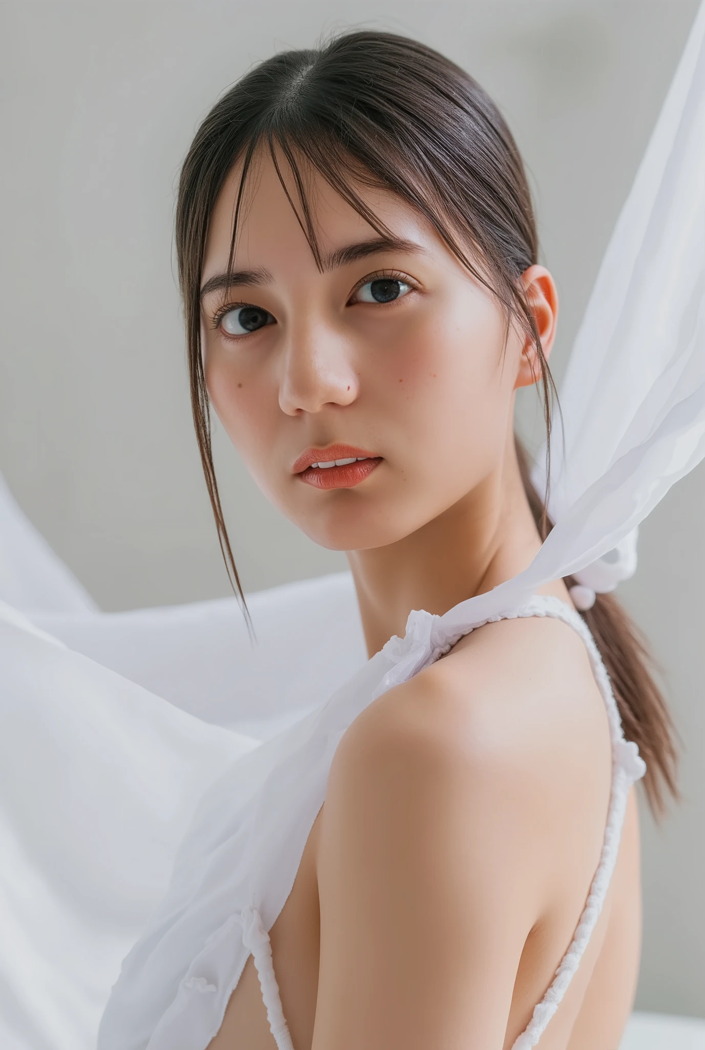 Sit back and laugh , woman, masterpiece, top quality , top quality , Fuck Dick She , ( VOLUME LIGHT ), 非常に Details CG unity 8k Wallpaper, High Concentration , 8k Wallpaper, 非常に Details, super real, photorealistic, shower soup concentration , absurd, ( nothing :1.2), ( high contrast), photos , Detailsで複雑な , Instagram , portrait , 非常に Details, digital paint , art station , concept art , smooth, sharp concentration, Illustration , Fuck Dick She , ( Small natural breasts ), normal shoulder width , , ((( アビーの制服 photos ) Details, thighs, Natural Skin Tone, Natural contrasts、 、全身 completely naked、 completely naked、恥毛が見えますこちらに向かって completely nakedで立っている、 from below、 with pretty small breasts 、 A cup breasts、 I Can See My Pubic Hair、 standing naked、I can see thick pubic hair 、 濃い恥毛、長い I Can See My Pubic Hair、 Lots of pubic hair to hide pussy 、Smile here、I can see long pubic hair that extends to my navel 、 slim figure in front of a mirror、Height: 160cm、My boobs are small 、You can see your butt by twisting your hips、かなり slim figure in front of a mirrorです、The breast bulge is quite small、 small breasted 、