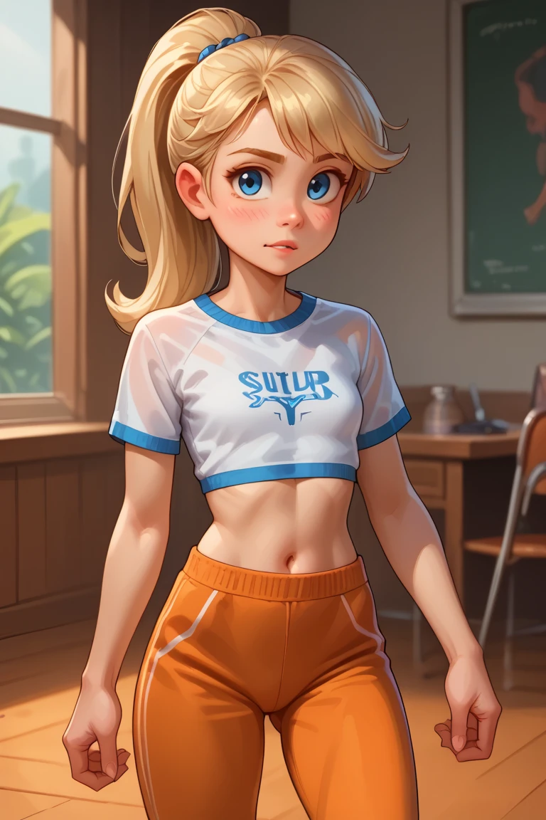 Realistic, realismo, fotorrealismoo, photo-realistic, alto contraste, (fotorrealista:1.4), (figura feminina perfeita), 8k high definition detailed realistic, (best quality, master part:1.2), photon maping, radiosidade, Physically-based rendering, best quality, altamente detalhado, 1girl, ao ar livre, Capuz, (((sports bra))), ((nude)), angry, small , ((((messy hair)))), ((blushing)), underboob, ((panties)), (((undressing)))