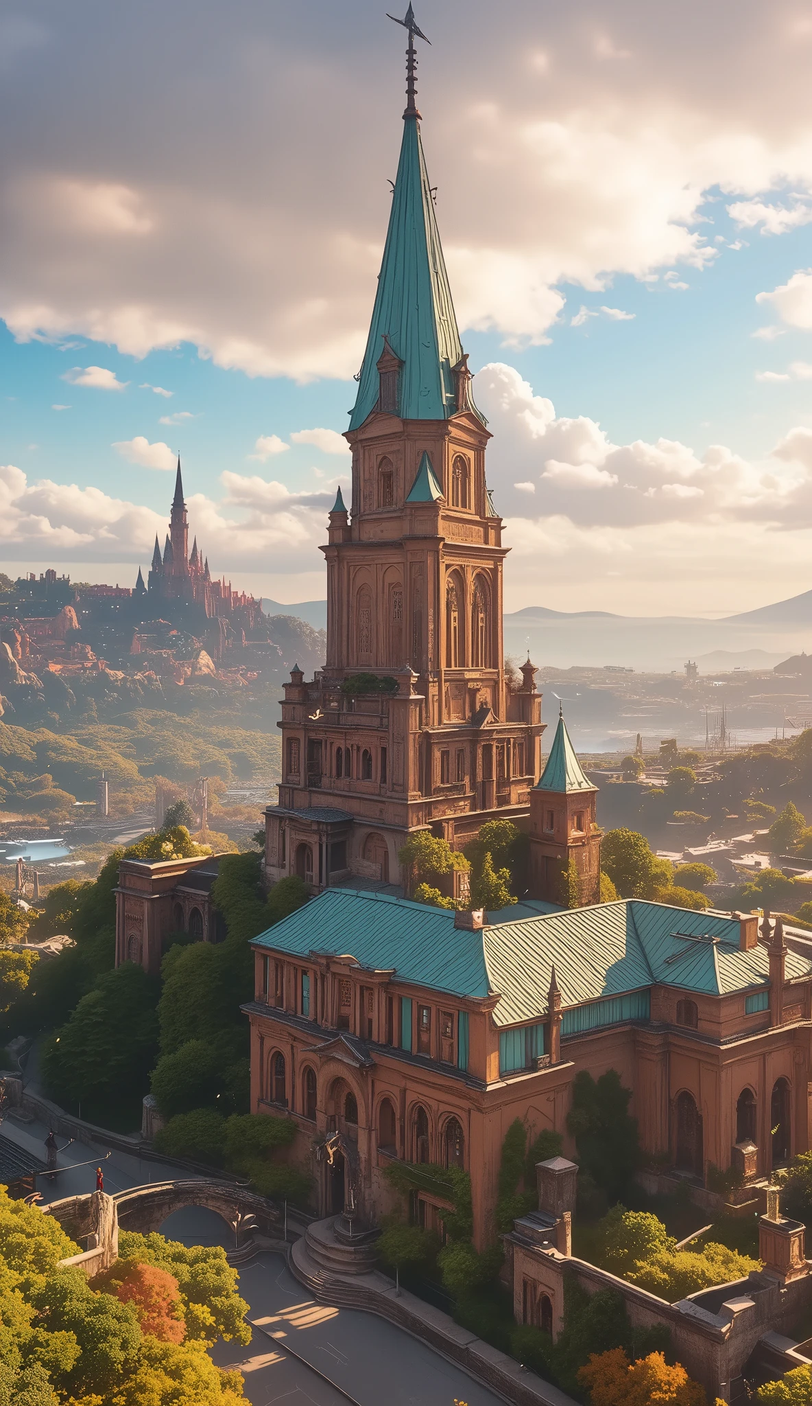 (8k, top quality, masterpiece , Final Fantasy Style : 1.2), Proximity Method, 8k, very well detailed, accurate, top quality, masterpiece,vision, elf
