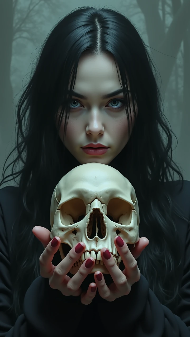 Good and evil. white and black. The Good and the Bad. Kind and stingy. Peace and war. Life and death. To be or not to be. What is the mission of a person? Why create if everything is perishable? Why be born if there is still death? Why hope if everyone is going to die anyway. Why sin, to confess later? Why all this?