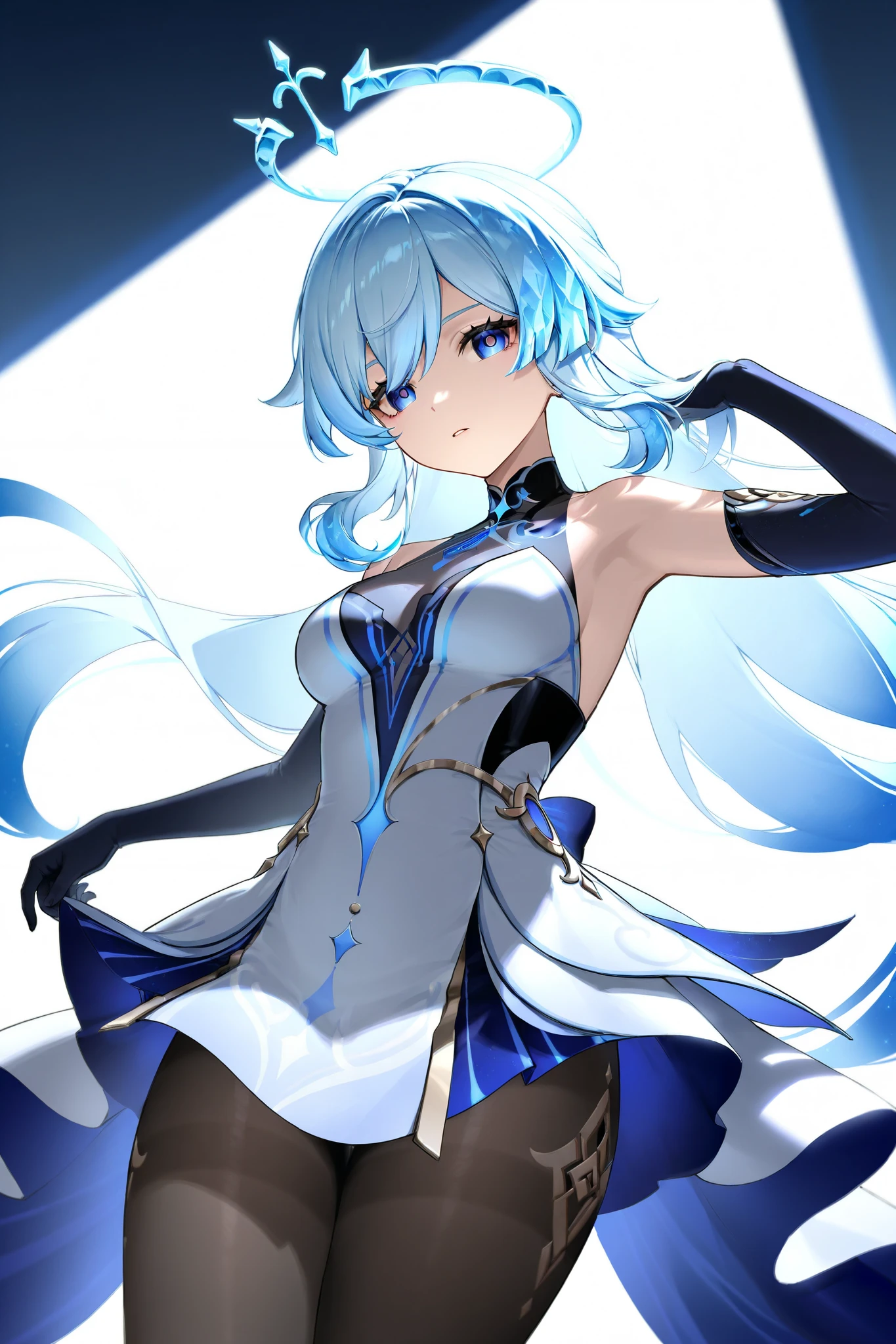 1girl, female focus, Nephelia, very beautiful, best quality, very aesthetic, absurdres
