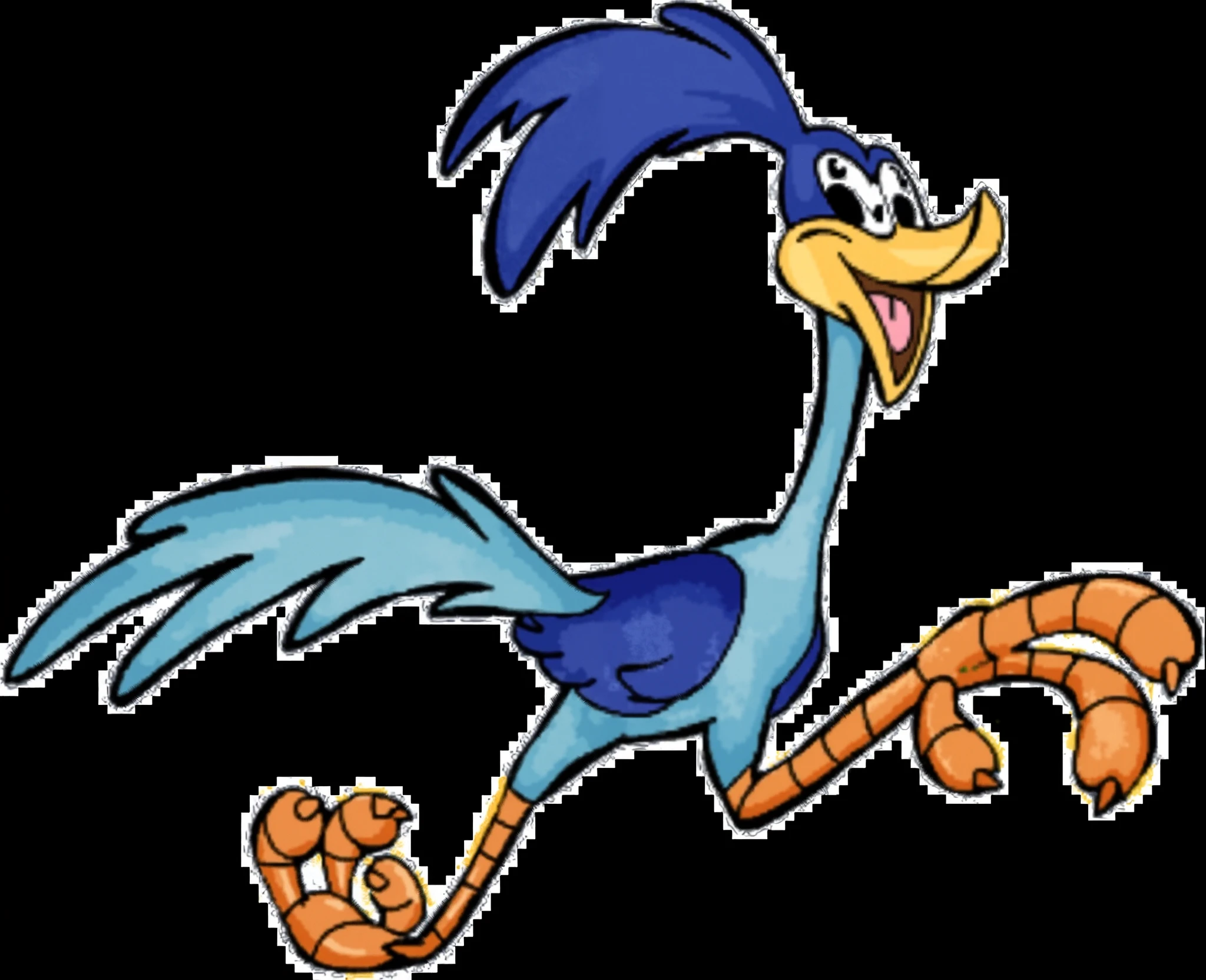 luV1, KaliV1 ,mativ1,female anthro,bird,blue jay, amber eyes, bent over ,nude,avian feet,tail, winged arms, big breasts, nipples,white wide hips, beautiful bird girl, sexy white butt , perfect body, vagina, anus,