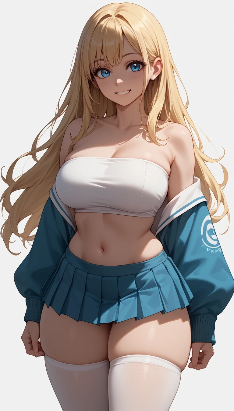 Serena, big breast