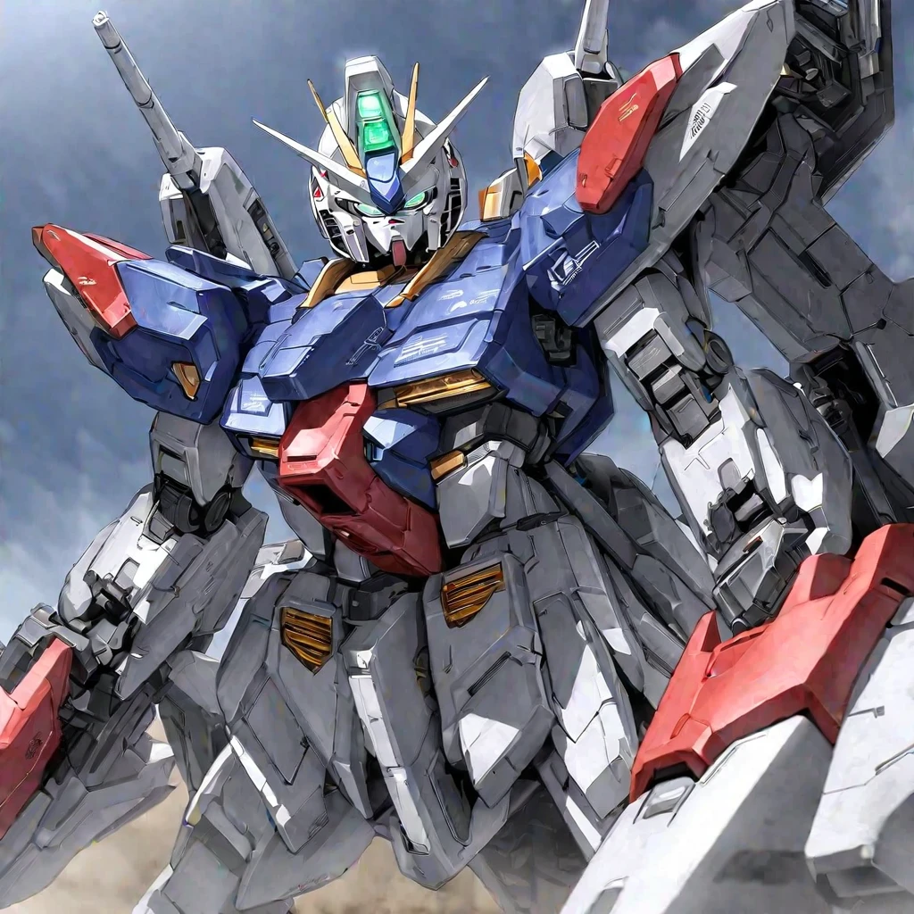 GUNDUM＿SDXL＿22 v1.0