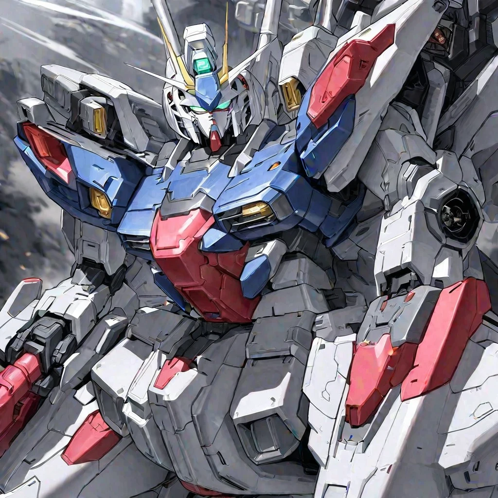 GUNDUM＿SDXL＿26 v1.0