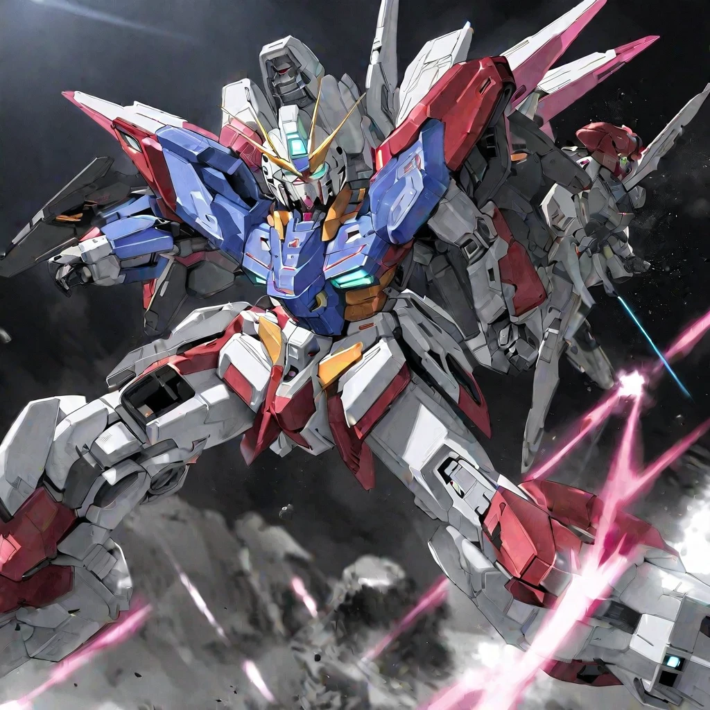 GUNDUM＿SDXL＿26 v1.0