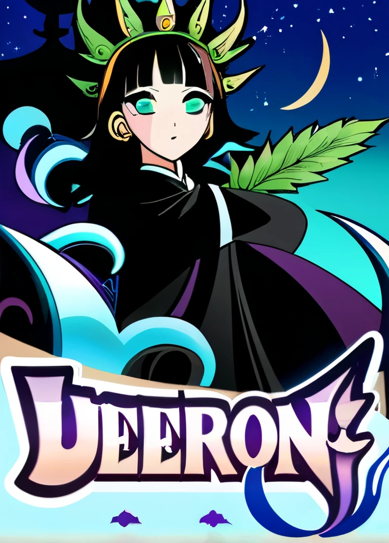 Close up of card with woman in black clothes, vampire, trading cards, shalltear bloodfallen, dark goddess with six arms, Gapmoe Yandere GrimDark, trading cards fond, front game card, dark queen of snakes, the front of a trading cards, Goddess of Eldritch Terror, Fata Morgana Giant Mirror