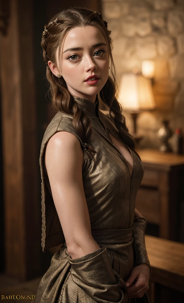Targaryen princess