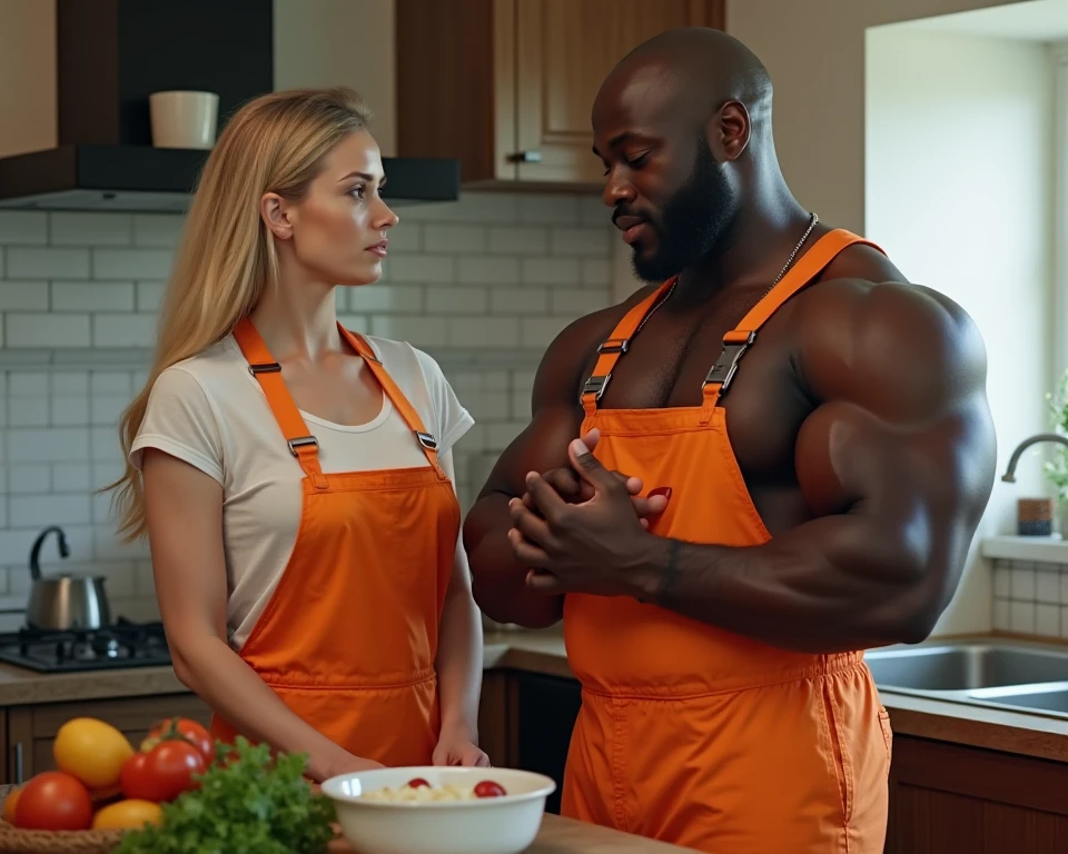 Johnny Sins sex with Miya Khalifa