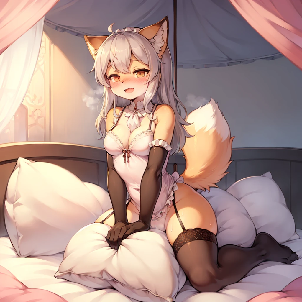 (furry art, Uploaded to e621:1.4), (masterpiece:1.3), (highest quality:1.2),(2D:1.0), (anime:1.0), (illustration:1.0), (sharp:1.2), (night_environment), (restaurant), (clear, shiny:0.8), (material:1.1), (super detailed:1.0) (1girl, alone), (Fox_girl, anthro furry:1.6), (anthro_woman_Fox:1.2), sexy, orange tail, (slim waist), thick thighs, wide hips, thigh height, play sports often, Jolt, bent down, POV from behind, sitting in a chair paleolithic, Hunting was a way of life. 若いwomanとともに生活する, Engage in intimate activities. 若いアフリカ系アメリカ人woman、世界で最も美しいwomanの一人と見なされていました. The shape of her genitals is clearly visible and transparent. white people ballerina amount white people Seiza bed sex lure