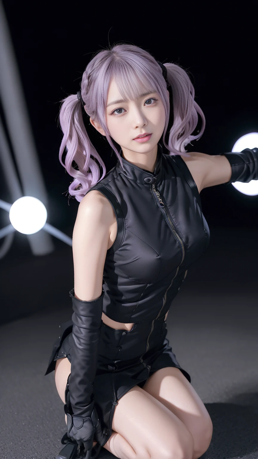 ((Girls and couples: 1.3)),
(remote_play), (remote_Vibrate), Top Quality, Masterpiece, Figure, (Realistic, photo-Realistic:1.37), Amazing, Detailed, Incredibly Absurd, Large File Size, Highly Detailed, High Resolution, Highly Detailed CG Unity 8k wallpaper, ray tracing, viewing caution, 1 female, Japanese mature woman, mature woman, (dark blonde medium waves, bangs falling over one eye: 1.3), (slender body), (blushing: 1.4), (breasts) cleavage), witnessing overwhelmed individuals. By intense stimulation with a powerful vibration device. With a shock of joy or surprise, they instinctively crouch down, their knees shaking as their bodies respond to the electrical vibrations. Their eyes closed and mouths open, their expressions conveying a mixture of joy, surprise, and hints of vulnerability. The energy of the scene is palpable. Viewers are invited to share their thrilling experiences with the subjects in a deserted and cluttered back alley.
(KPOP idol), (long twin tails), (light purple hair): 1), ((big eyes)), staring, BREAK ((upper body: 1.3)), front, long flowing silver hair, slender physique, black white costume , a character wearing thigh-high boots and gloves.