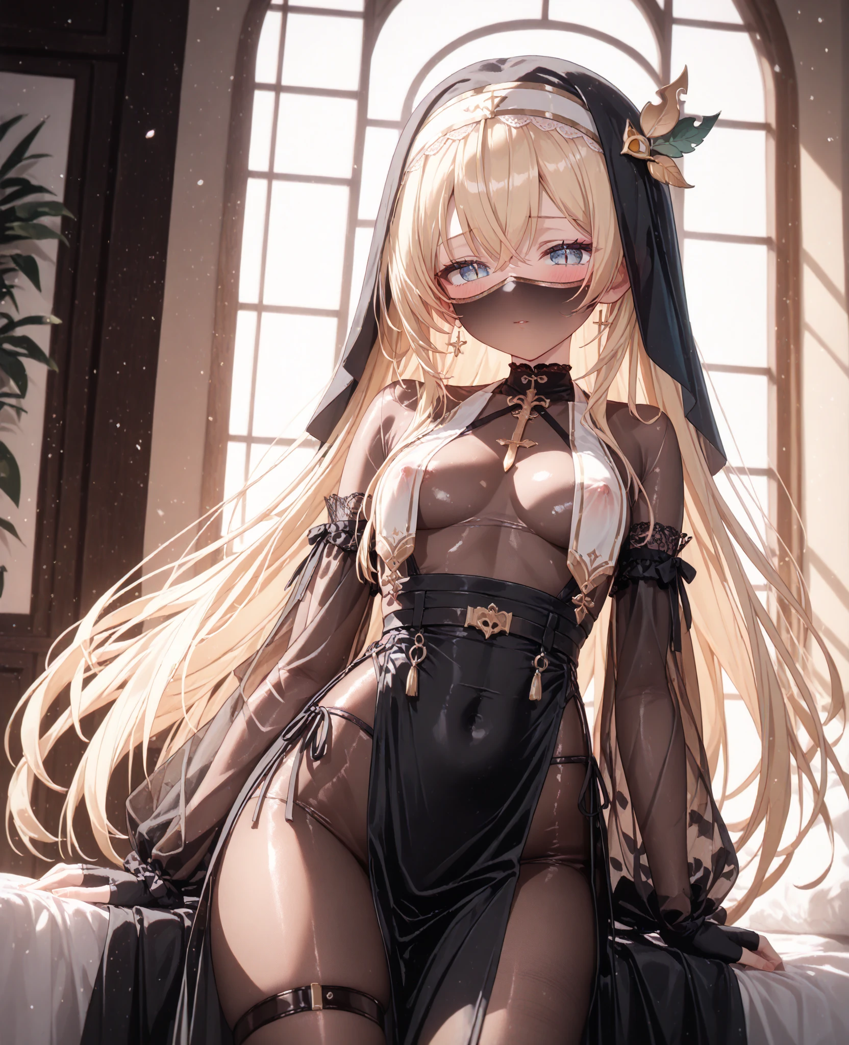 shortstack, oppailoli