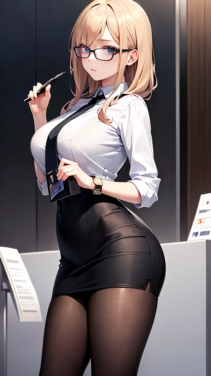 2girl, two girls, (shoujo-style), ((detailed hair, detailed eyelashes, banganhwa-scenery, blush, large breasts, long hair, , ((perfect face)), (Mature Face:1.4), (beautiful face:1.15), detailed eyeasterpiece), (highest quality), best quality, highres, 8K, extremely detailed, Digital Art, (Hyper-Detailed Background:1.2), (realistic background), (intricate details), award-winning, hyper-detailed, (illustration:1.1),
(cinematic lighting), soft lighting, lipstick, blush, Hot girls, baddie, staring, glaring, bad attitude, mean girl, dare, angry, hate, crazy, smoking, sensual, attractive, masterpiece, best quality, highly detailed,breasts,skirt,cleavage,long hair,skirt
suit,suit,formal,jewelry,necklace,micro pencil skirt,jacket,smile,makeup,looking at viewer,business suit,
lipstick,office lady,mature female,micro miniskirt,indoor,office,office lady ,smile, open mouth, (nsfw) not
safe for work, holding a gun, evil expression, exposed belly, exposed navel, exposed midriff, exposed
lower belly , holding pistol, lipstick