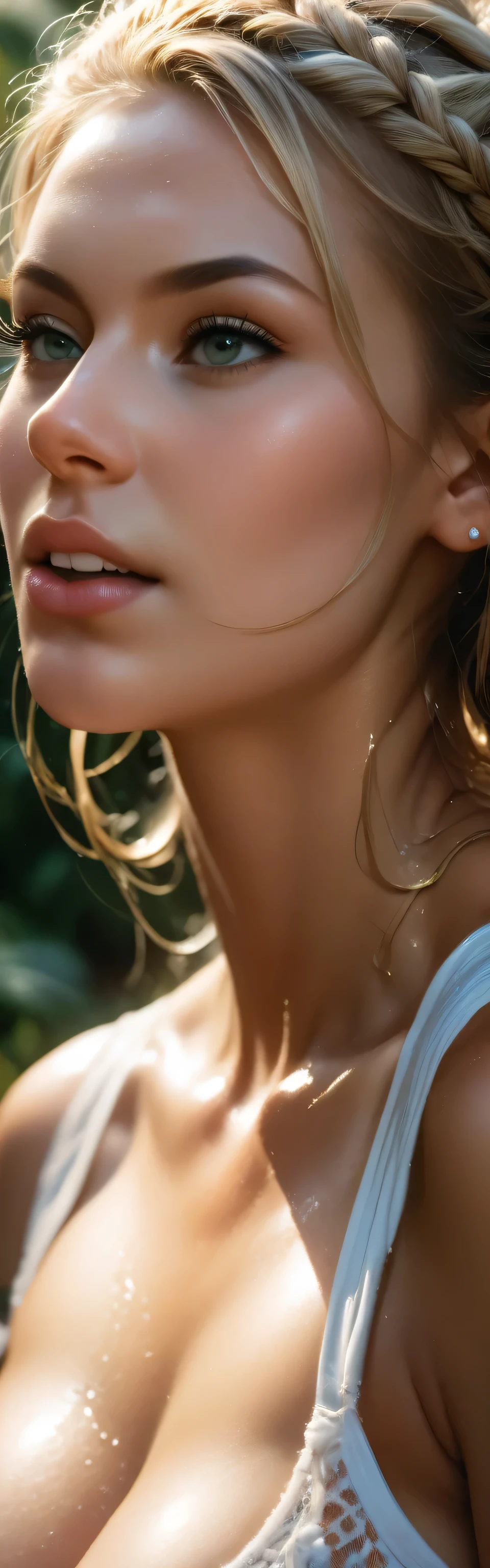 SFW:2,She gave it to him *******