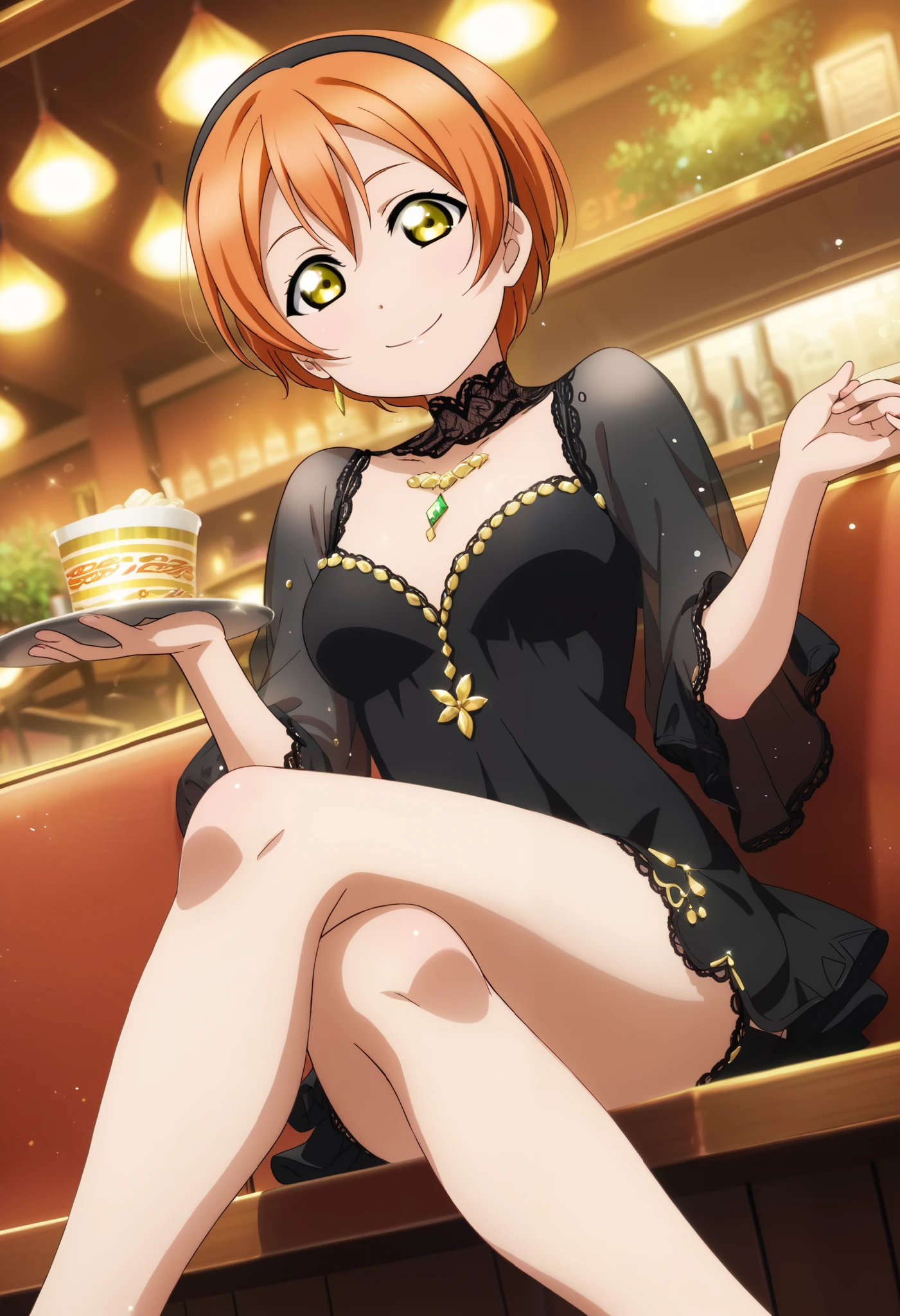 Merula, sequin