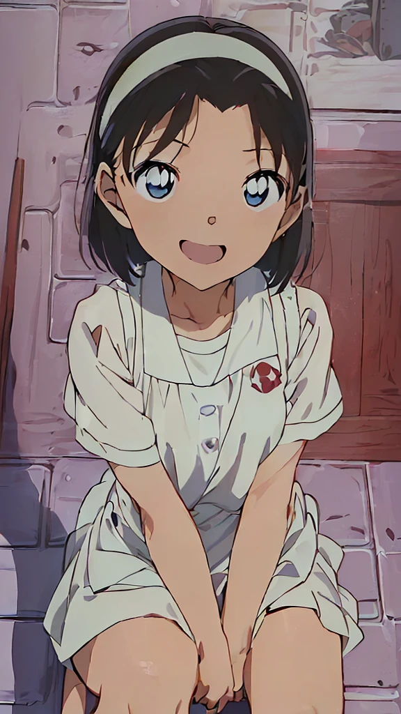 (((vagina, sex, girl lying on the bed:1.5))))、(((nude:1.5)))、(((Embarrassed expression:1.5))))、(((Spread your legs:1.3)))、(((large penis into her pussy:1.3)))、,(((7-year-old girl:1.3))),Yoshida Ayumi,,Brown Hair, short hair, Anime key visual,MAPPA, , blue eyes,Headband,(((Spread your legs:1.3)))、(((nude)))、First Person View, (masterpiece:1.3), High resolution, Very detailed, Very detailedな CG Unity 8k 壁紙, Realistic, photo-Realistic, RAW Photos, Beautifully detailed face, Pale skin, Realistic glistening skin, Detailed cloth texture, Detailed hair texture, Perfect body, Beautiful Face, Accurate, Anatomically correct, Highly detailed face そして skin texture, Natural neck length, (Beautiful Hそしてs), (Fair skin:1.2),、(((Lie on your back in bed)))、Perfect Naked、(((vagina, sex, girl lying on the bed:1.5))))、Feeling facial expression
