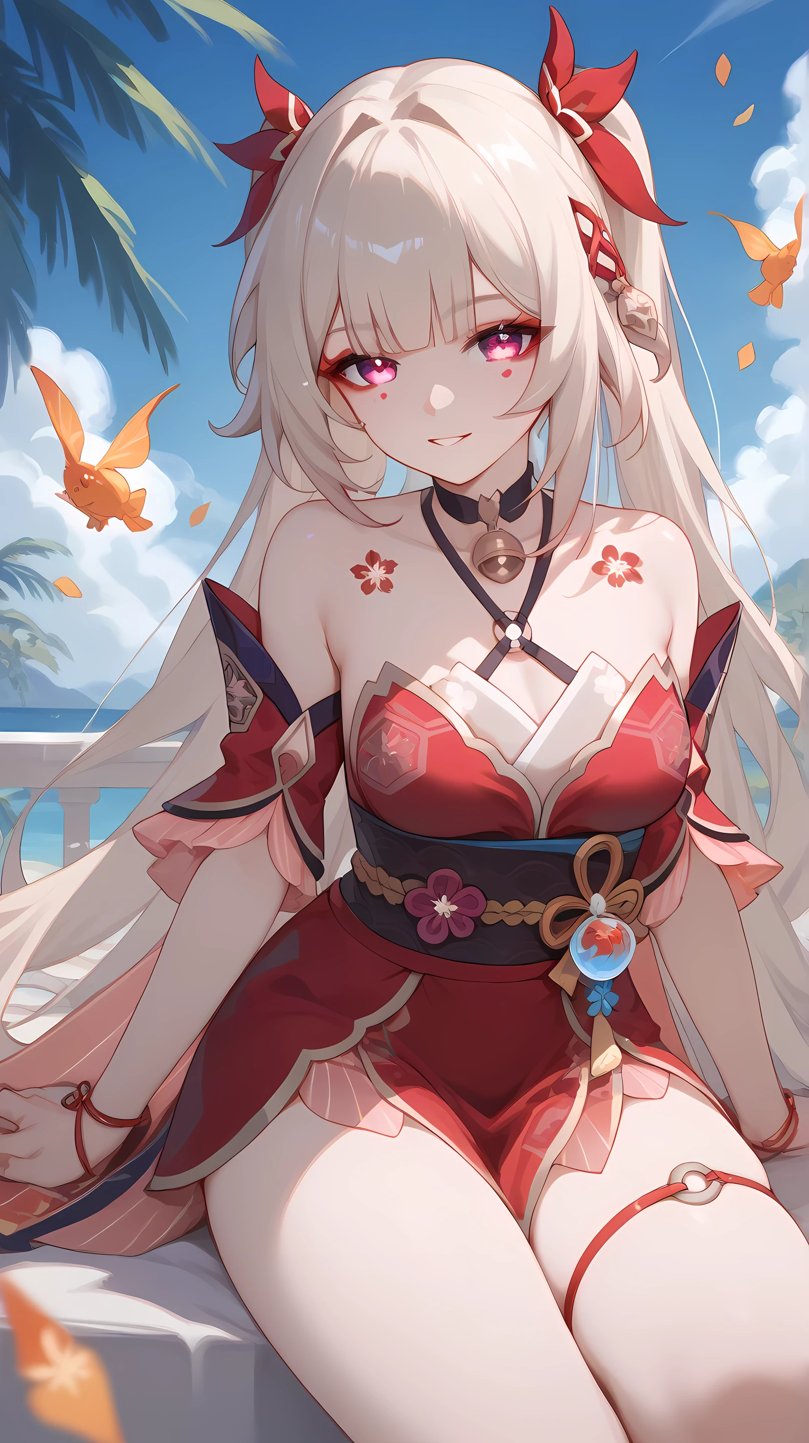 1 girl, high resolution, Sparkleee_ Honkai