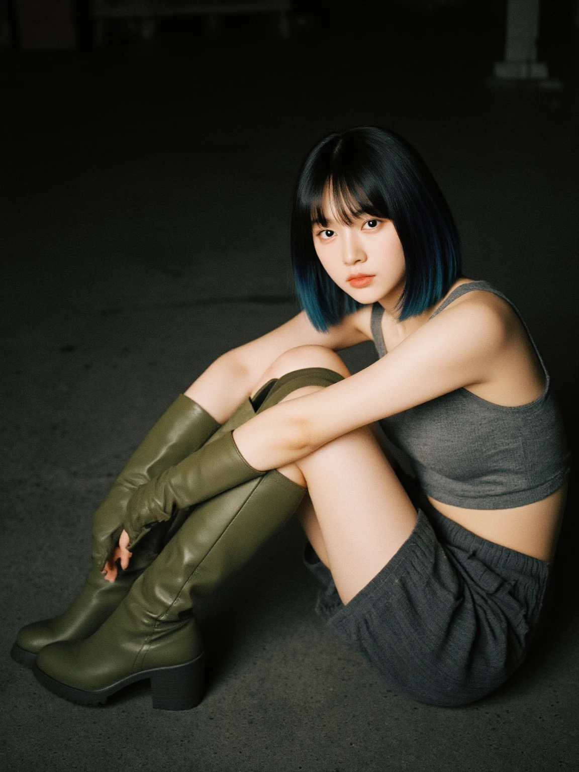 (masterpiece, best quality:1.2), 1girl, solo